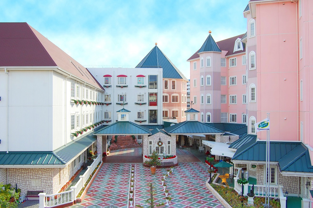 ケアハウス豊泉家 桃山台の写真