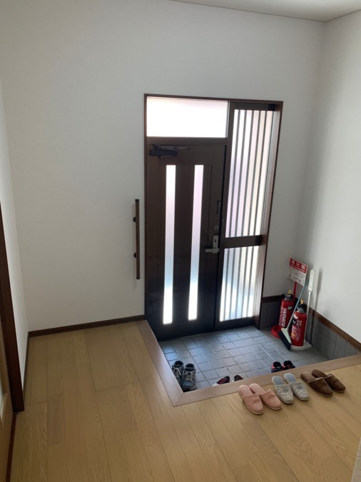 障がい者グループホーム　アップル豊中柴原（サービス管理責任者の求人）の写真8枚目：