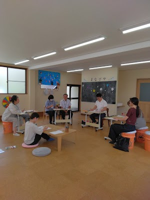まなびや千人町教室【2024年12月オープン】（保育士の求人）の写真4枚目：