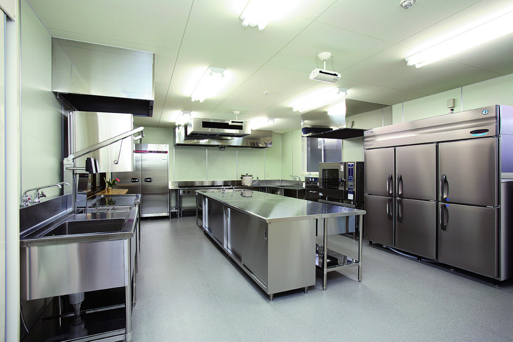 ふれあいの杜/デイサービス(介護職/ヘルパーの求人)の写真4枚目: