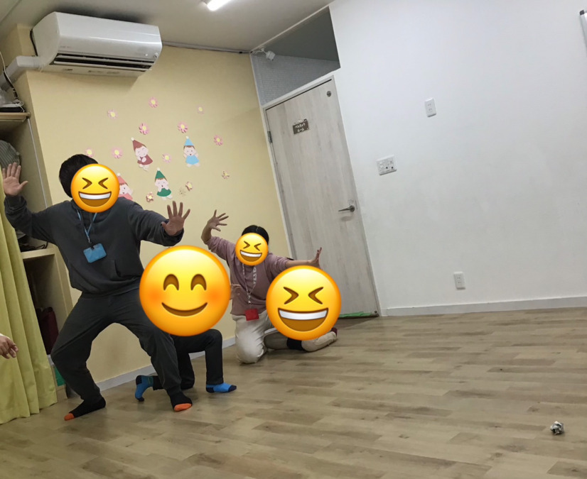 カルティボキッズ（公認心理師/臨床心理士の求人）の写真11枚目：