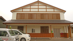 ケアサービスふたくち屋の写真