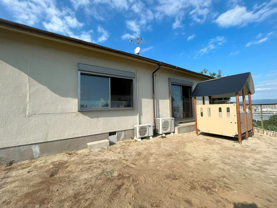はなみきっずクラブ西山（放課後児童支援員/学童指導員の求人）の写真2枚目：