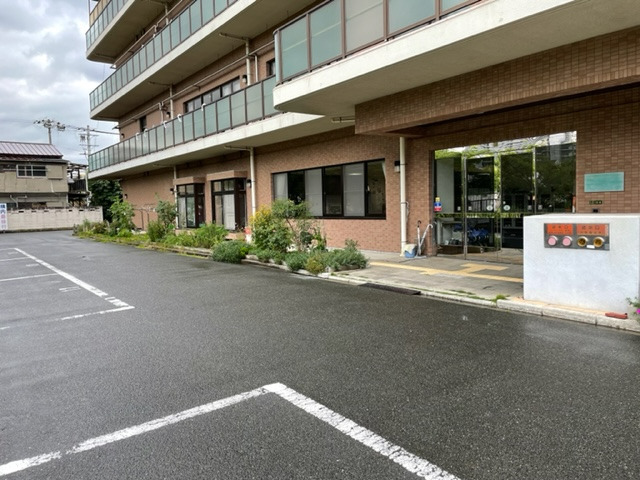 社会福祉法人ノーマライゼーション協会　いこい（介護職/ヘルパーの求人）の写真2枚目：