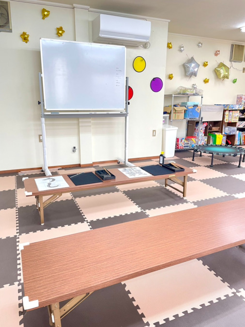 放課後等デイサービス チャイルドパークくまの家 津島校【2025年04月01日オープン】(児童指導員/指導員の求人)の写真2枚目: