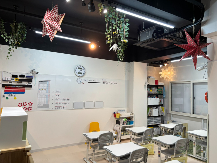 児童発達支援事業所 alikids（保育士の求人）の写真3枚目：