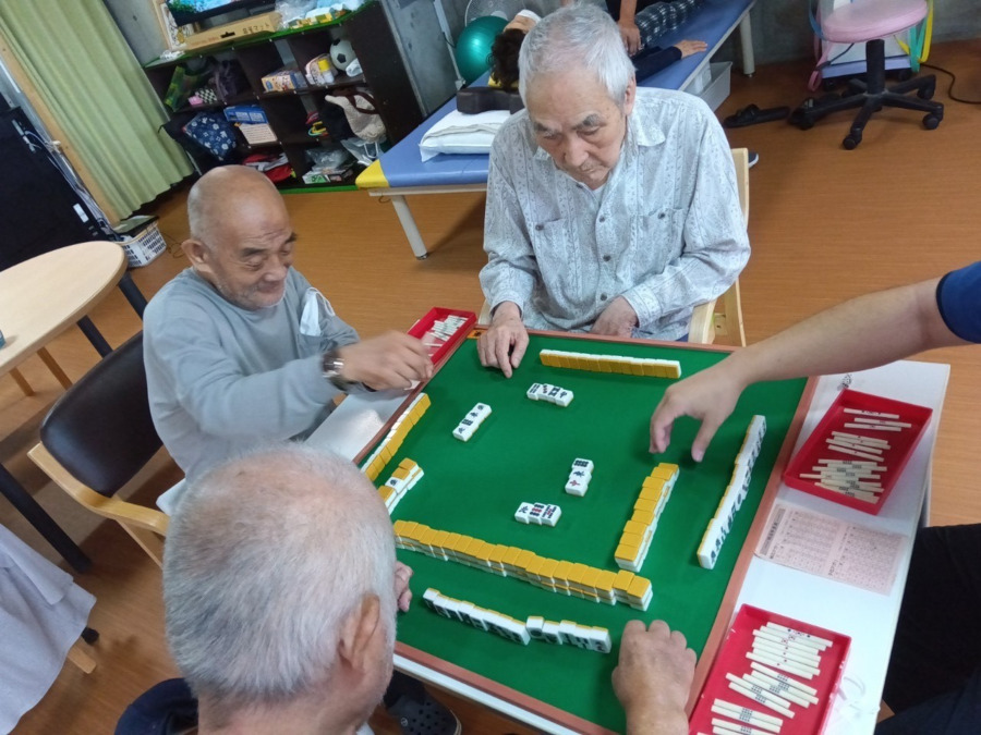 春夏秋冬戸塚安行【2024年08月01日オープン】（管理職（介護）の求人）の写真4枚目：