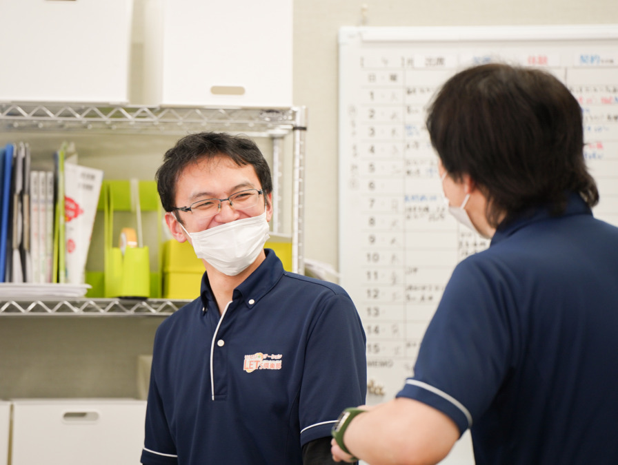 レッツ倶楽部 川西能勢口の写真5枚目：