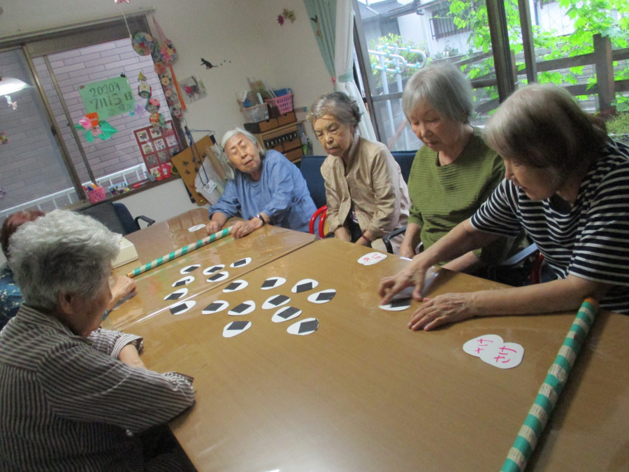 デイサービス4ひきのねこの写真