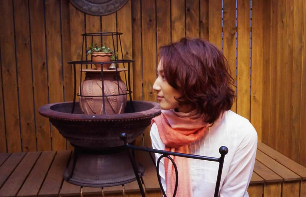 COLOUR JACQUES 永山（美容師の求人）の写真4枚目：