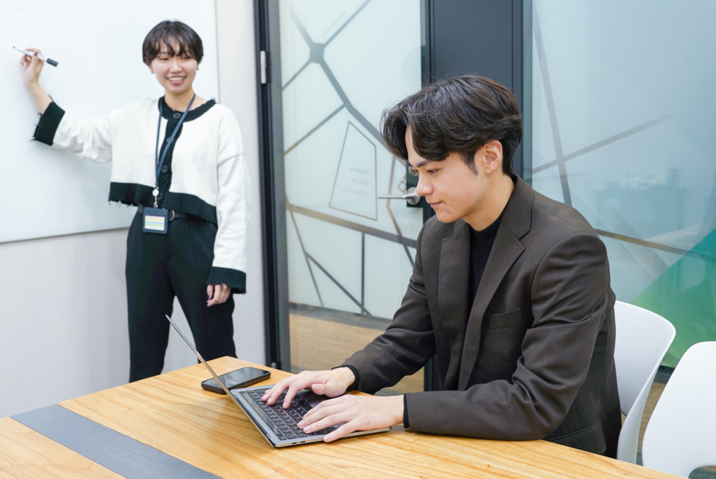 株式会社SMART GOLF 本社（一般事務/管理部門の求人）の写真3枚目：