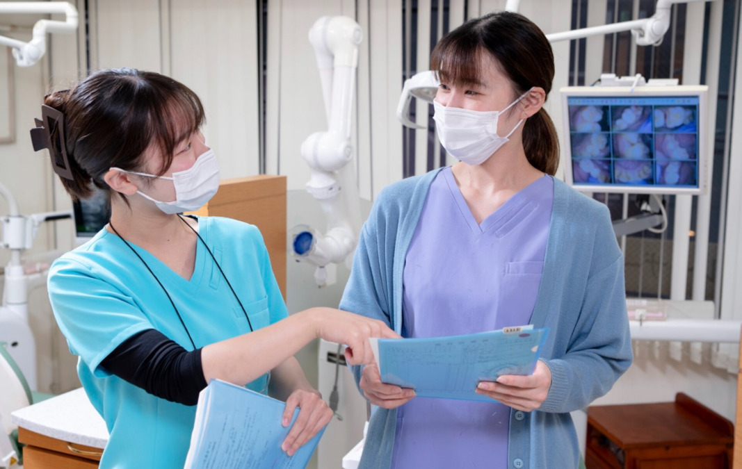 北川歯科クリニックの写真