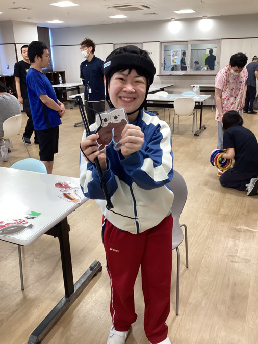 障がい福祉サービス事業所 陽光(生活支援員の求人)の写真57枚目: