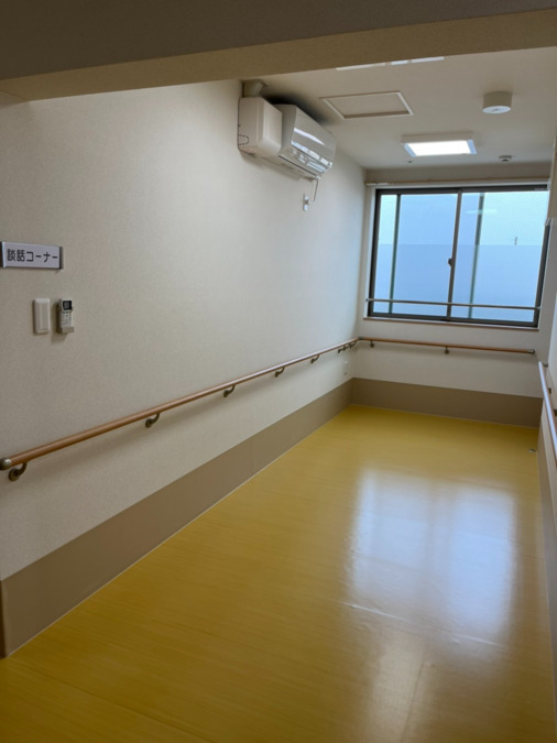サービス付き高齢者住宅 ひなたぼっこ伊丹森本の写真7枚目：