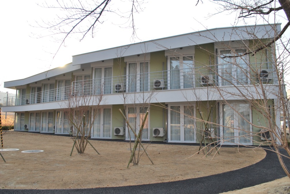 県南エリア地域生活支援拠点県南ありのまま舎の写真6枚目：