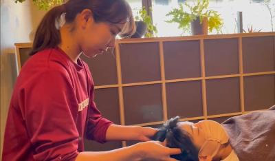 ほぐし屋かすがいの写真4枚目：