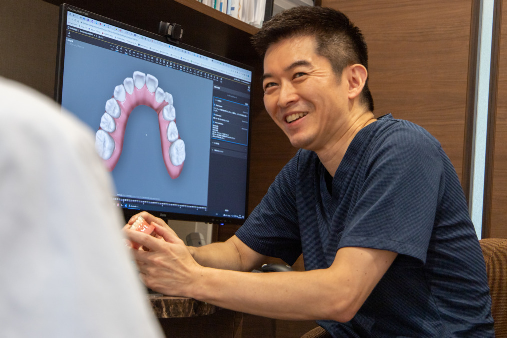 HEAL矯正歯科クリニック（歯科衛生士の求人）の写真17枚目：