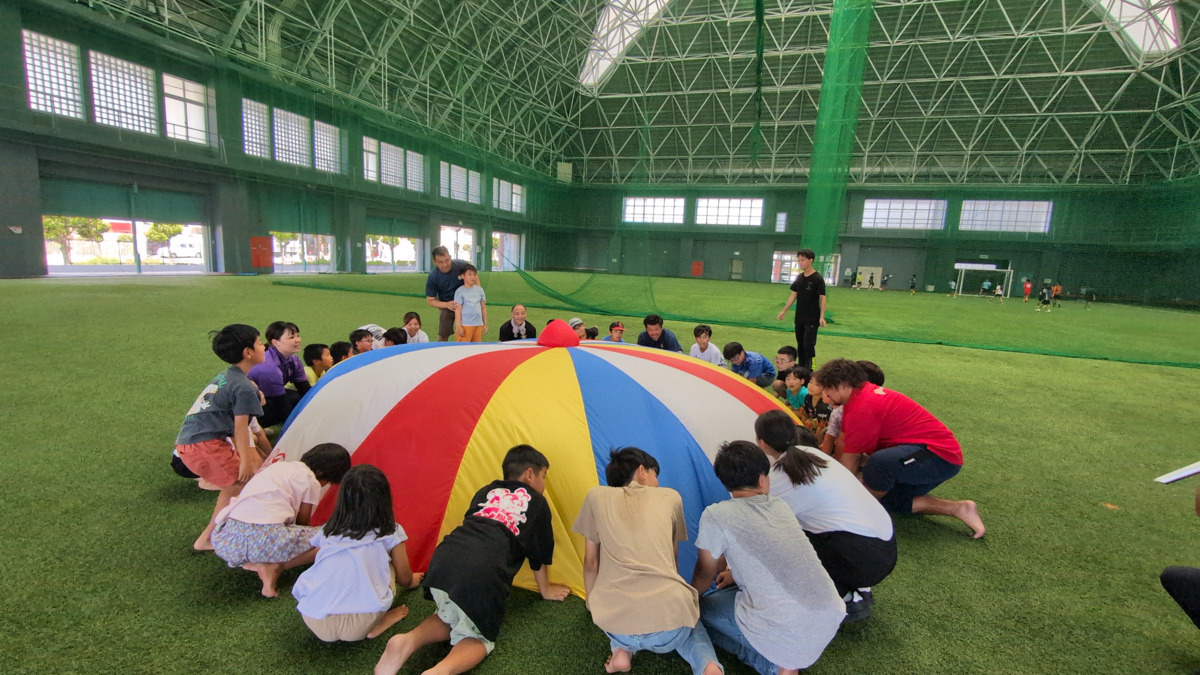 こども支援ハウスRacucuru（保育士の求人）の写真12枚目：
