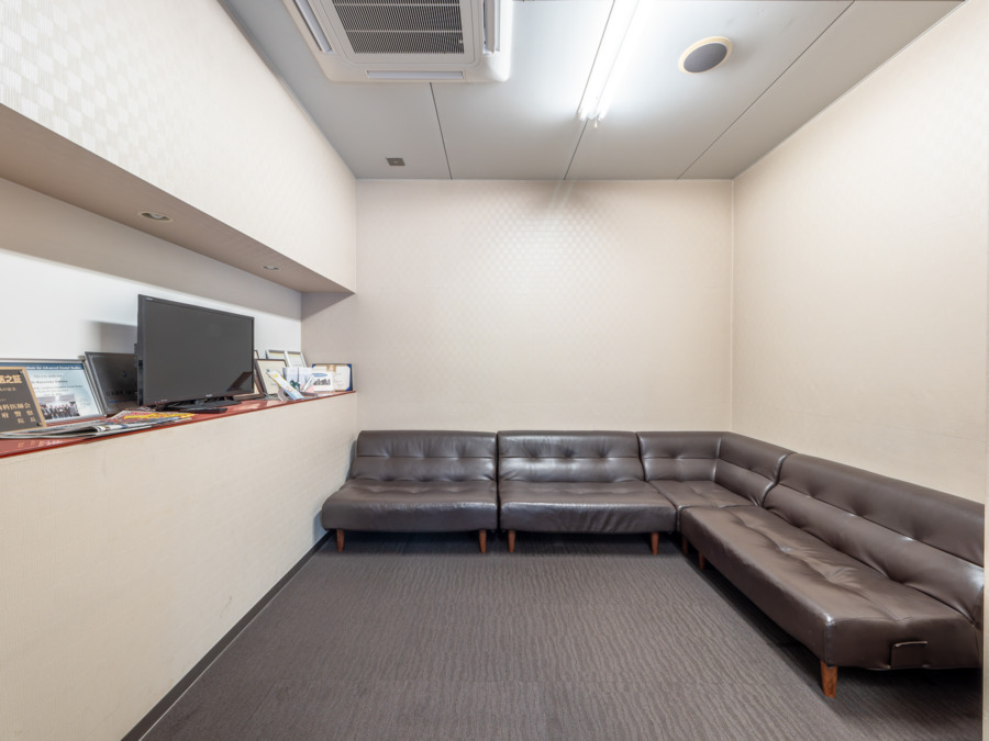KAZ DENTAL OFFICEの写真9枚目：