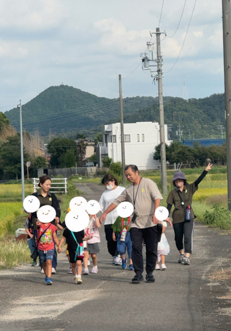 放課後デイサービス　いっぽ（保育士の求人）の写真6枚目：