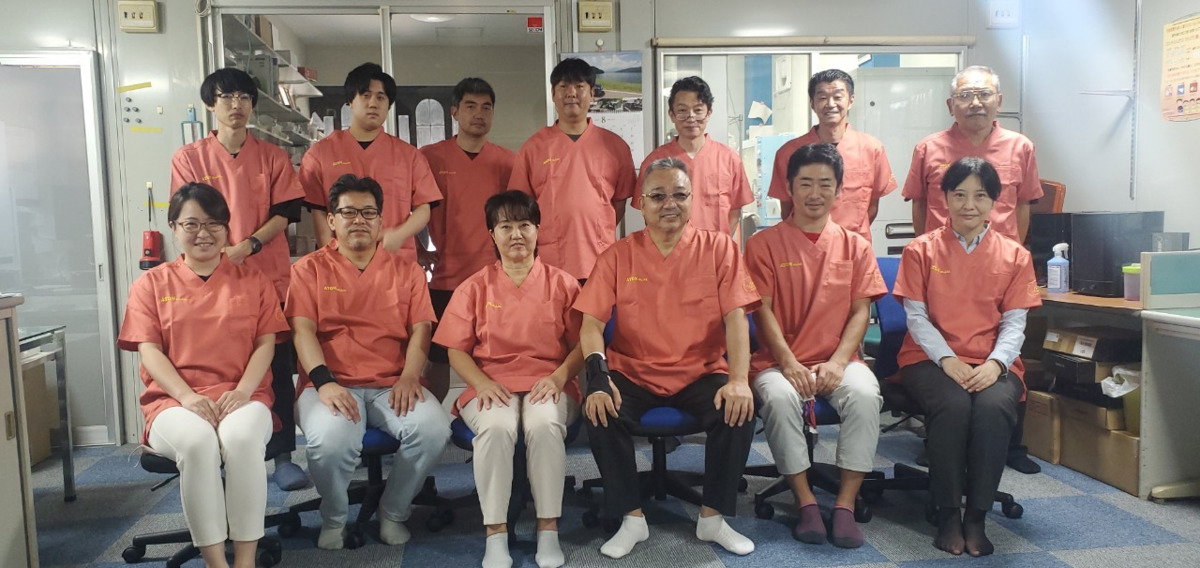 株式会社アトム（歯科衛生士の求人）の写真5枚目：
