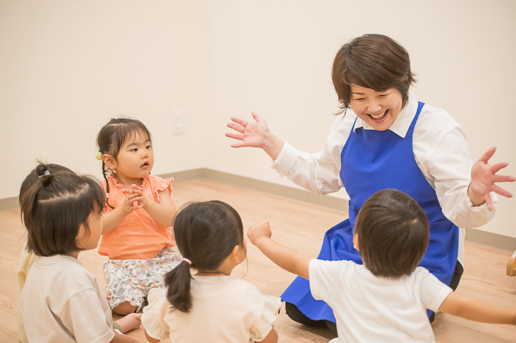 ドラキッズイオンモール京都桂川教室（幼稚園教諭の求人）の写真6枚目：
