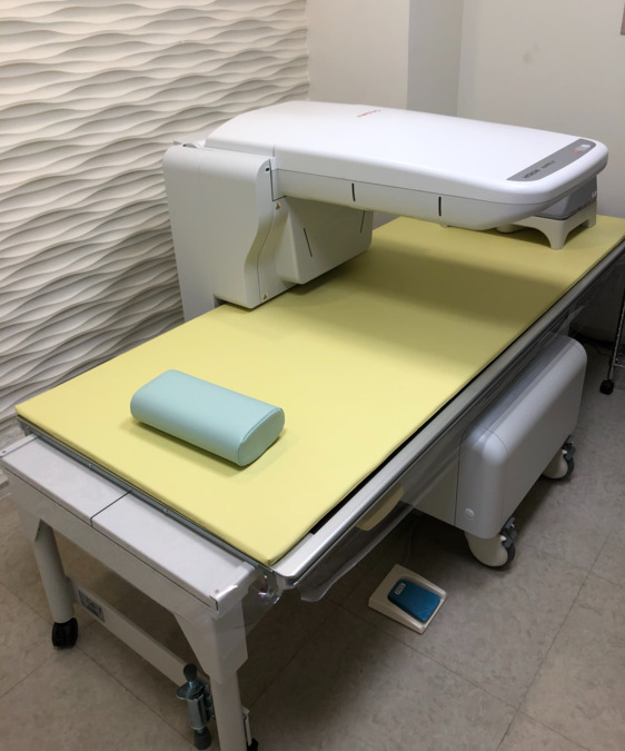 ふなきクリニック（医療事務/受付の求人）の写真3枚目：