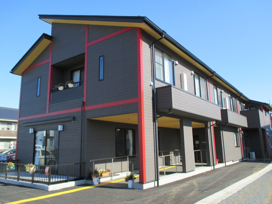 ショートステイロイヤル（介護事務の求人）の写真3枚目：