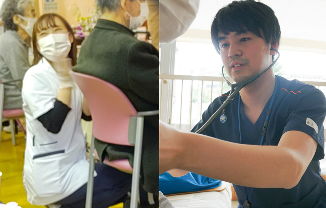 同善病院(看護助手の求人)の写真: