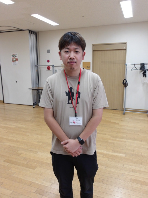 居宅介護 福力（生活支援員の求人）の写真2枚目：