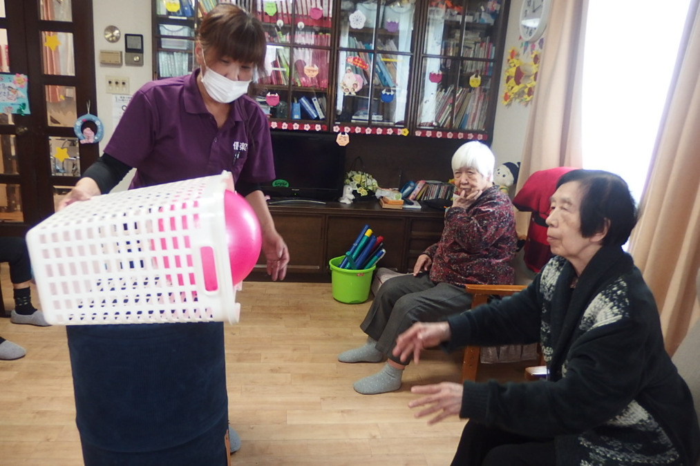 優楽亭デイサービス磯子区磯子(介護職/ヘルパーの求人)の写真8枚目: