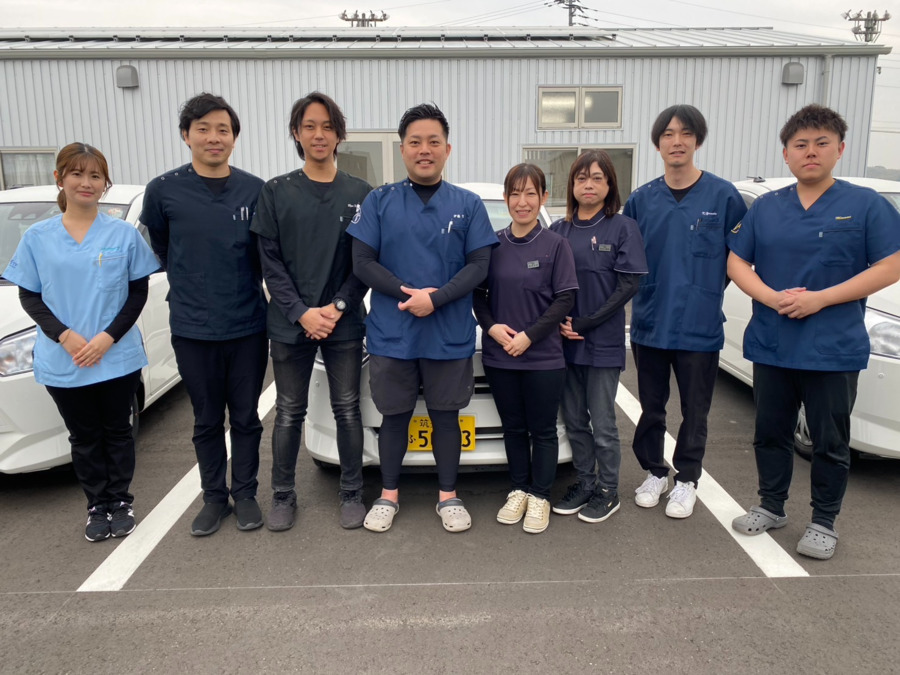 MCC訪問看護ステーションの写真