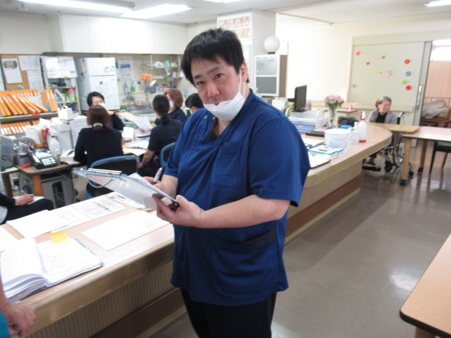 介護老人保健施設　愛の里の写真6枚目：