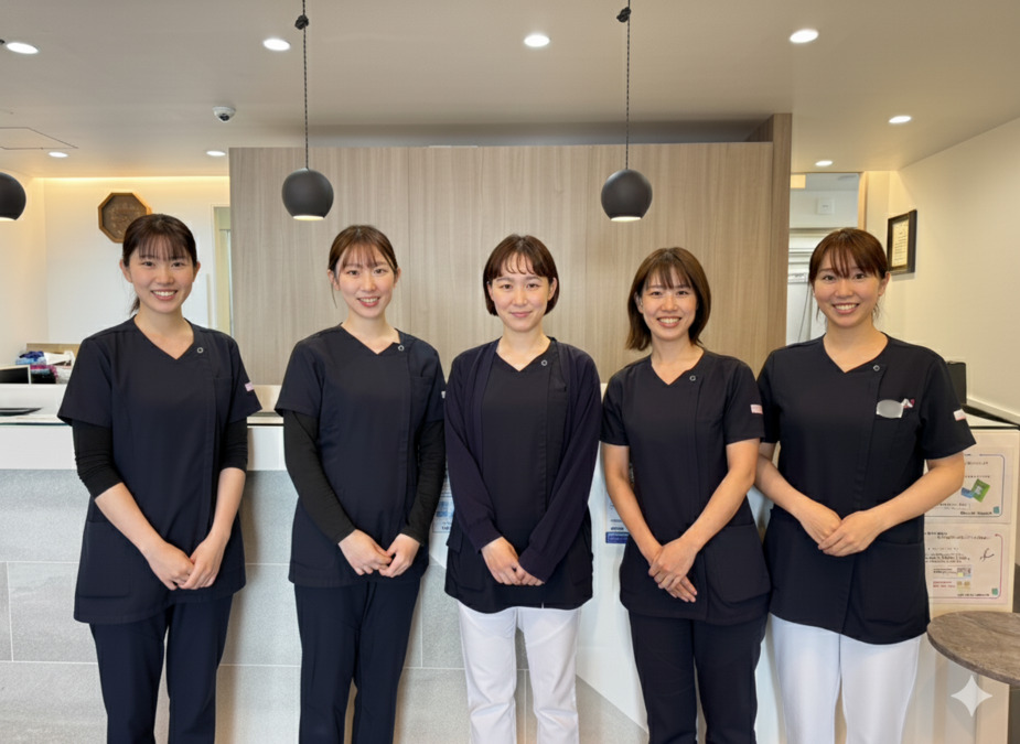 百瀬歯科医院（歯科衛生士の求人）の写真3枚目：