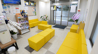 キリン堂薬局　吹田市民病院前店（薬剤師の求人）の写真3枚目：