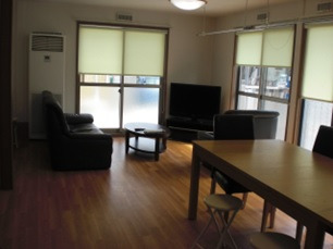 社会福祉法人すみなす会 地域支援センター グループホーム岬(生活支援員の求人)の写真2枚目: