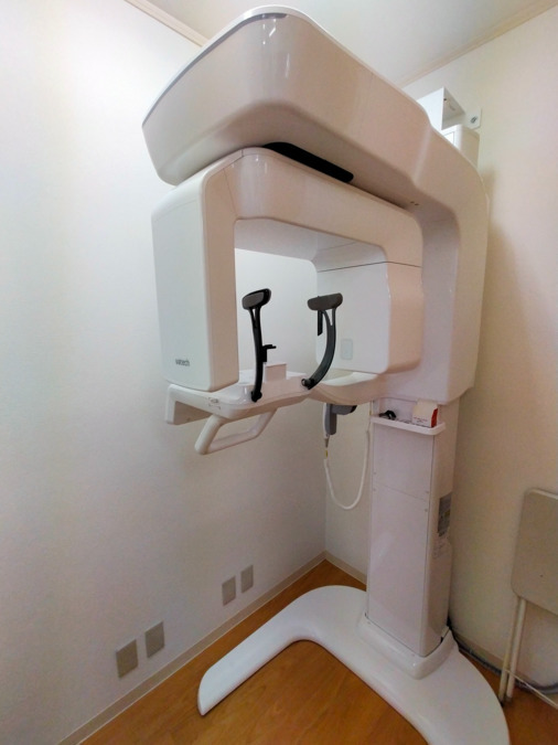 和田歯科医院(歯科衛生士の求人)の写真8枚目: