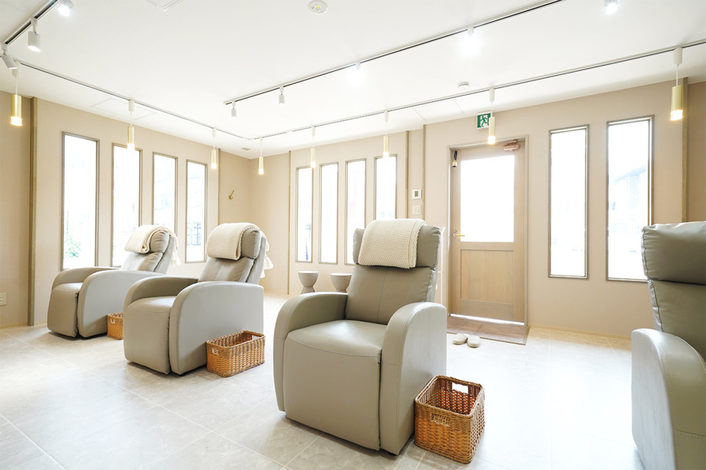 HAPPINESS所沢店(アイリストの求人)の写真3枚目: