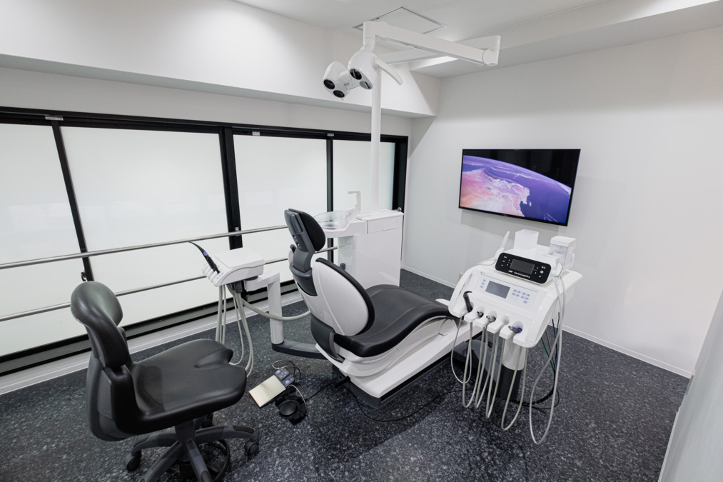 99.9 Dental Clinic（歯科衛生士の求人）の写真4枚目：