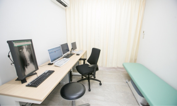 かねこ整形外科（医療事務/受付の求人）の写真5枚目：