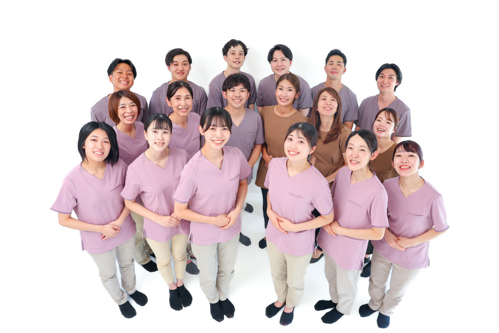 つばさ整骨院・整体院グループ｜新潟県新潟市 【株式会社PLIMES】の写真