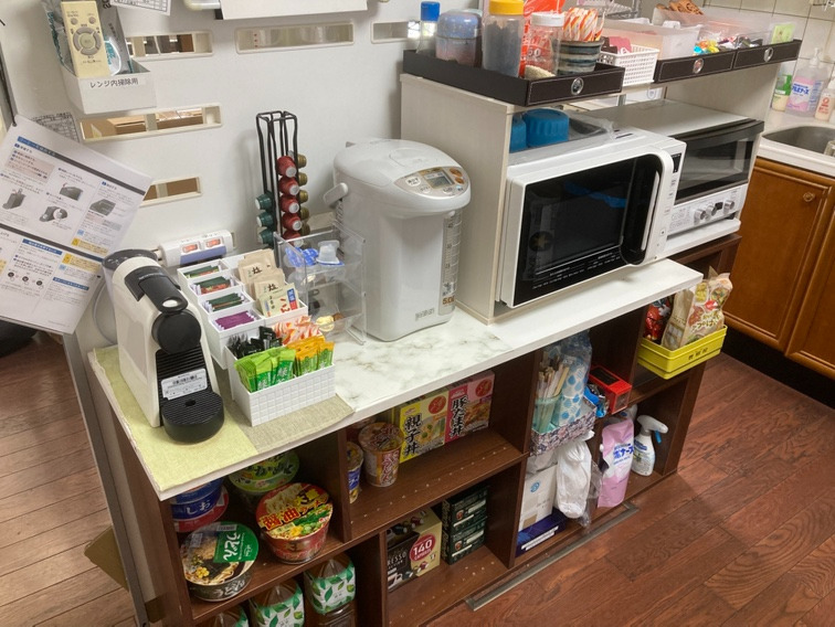 スローステップケアセンター（サービス提供責任者の求人）の写真5枚目：