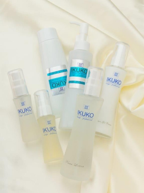 IKUKO府中店（エステティシャン/セラピストの求人）の写真4枚目：