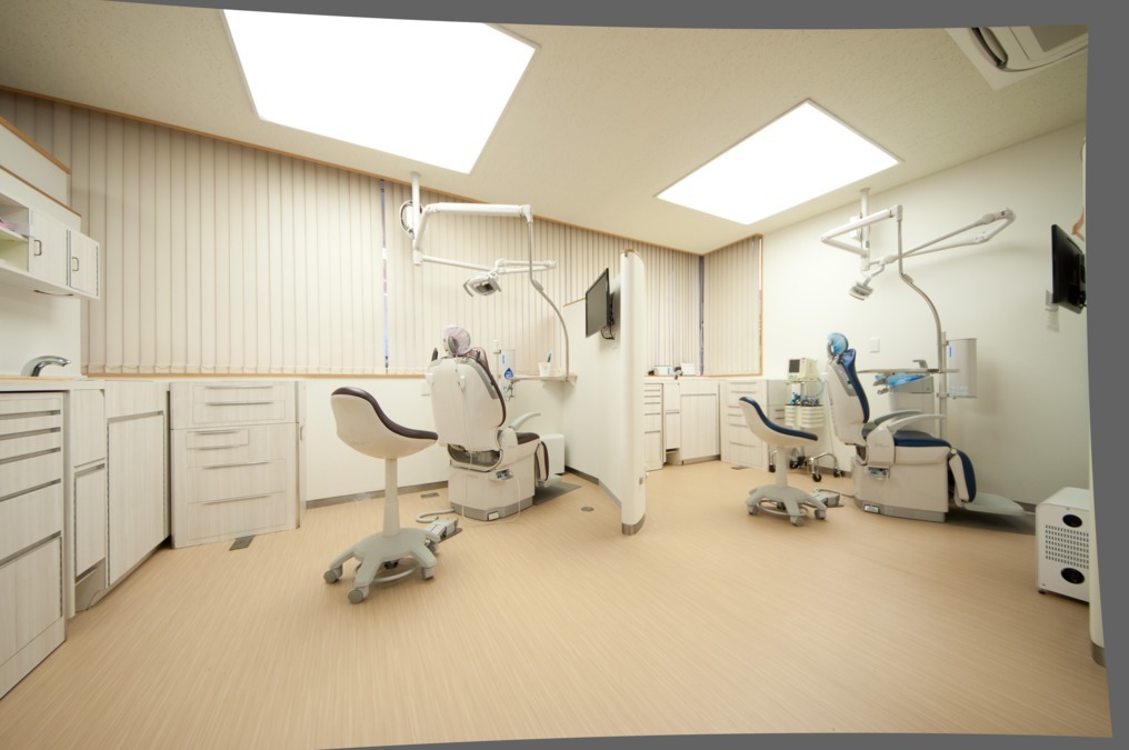 高橋デンタルクリニックの写真3枚目: