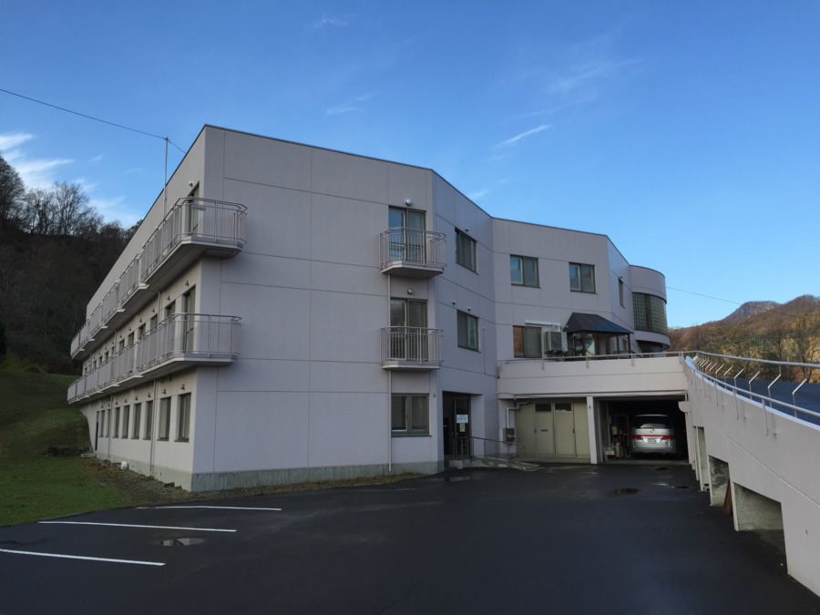 神愛園手稲デイサービスセンターの写真1枚目：