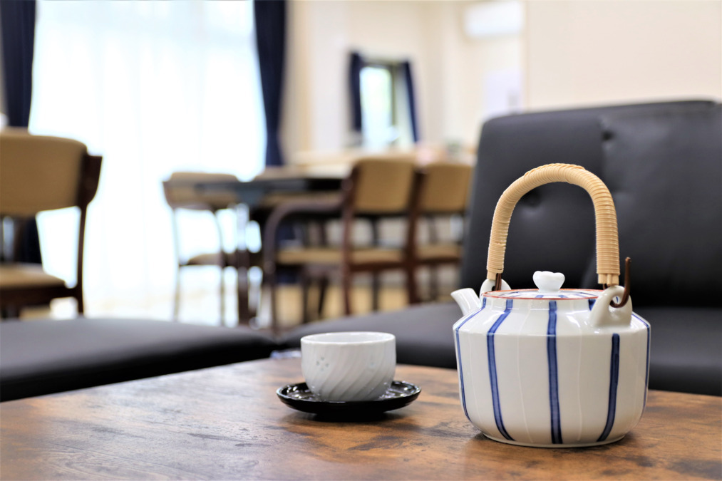 一織庵 南加瀬の写真3枚目：