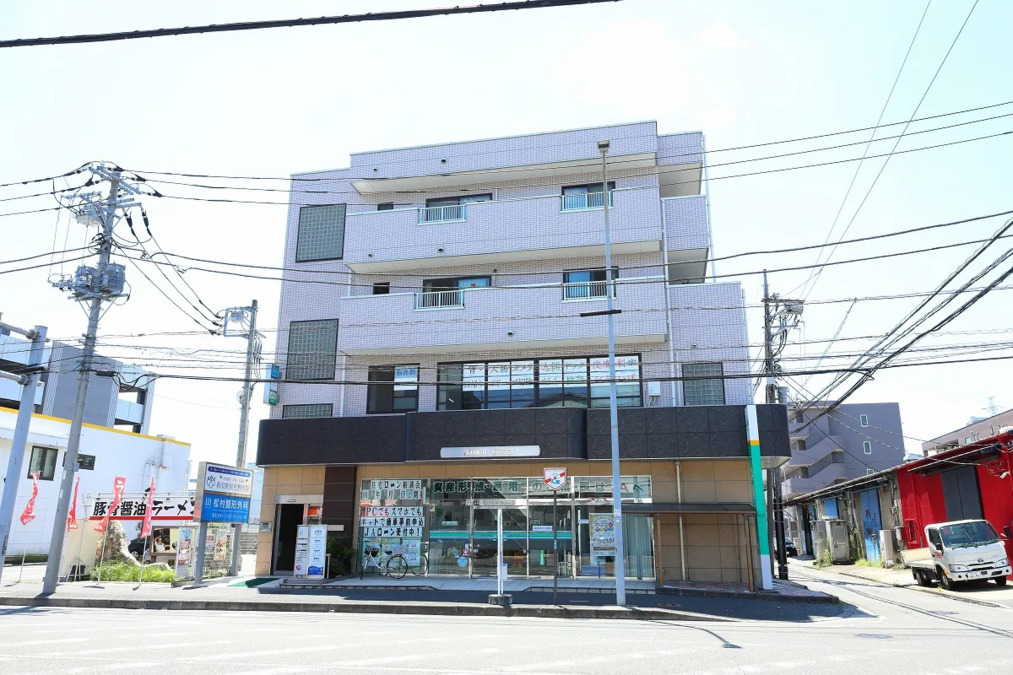 新羽駅前松野医院　内視鏡・内科・皮膚科（看護助手の求人）の写真5枚目：