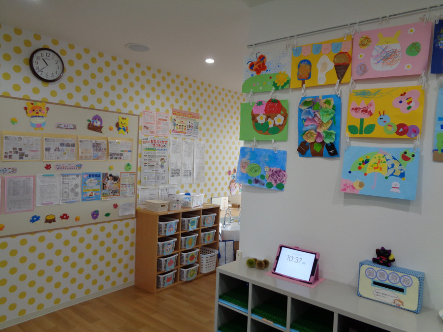 認定こども園おーるまいてぃ屯田園（調理師/調理スタッフの求人）の写真5枚目：