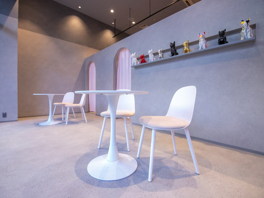 BeBe by coco...の写真