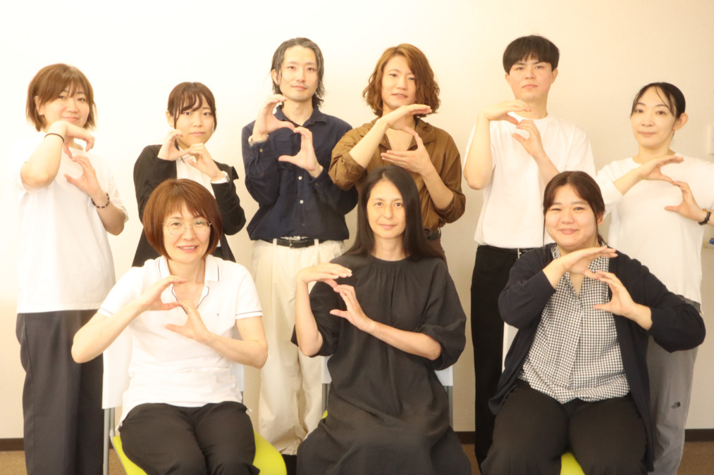 ゆたかカレッジ大宮キャンパスの画像